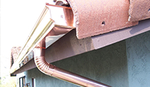 Rain Gutter Installation, Repair, Cleaning in Turney, MO